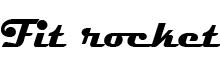 fitrocket logo