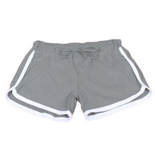 Women Sports Yoga Shorts Workout Fitness