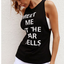Women's Yoga Tank top  Sleeveless Running Gym Fitness