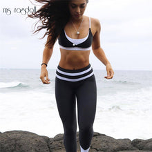 Women's Leggings Fitness High Elastic Push up