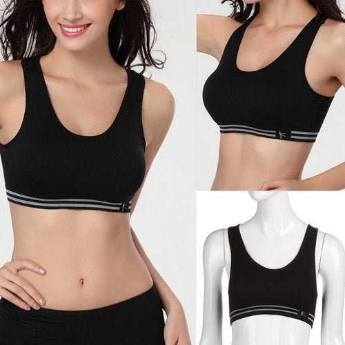 Absorb Sweat Quick Drying Women