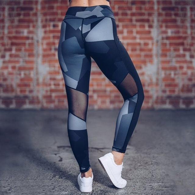 YOUKENITI 2018 Brand Leggings Hot