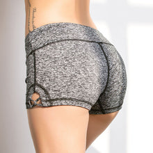 Woman Fitness Sports Shorts Sexy Cross Running