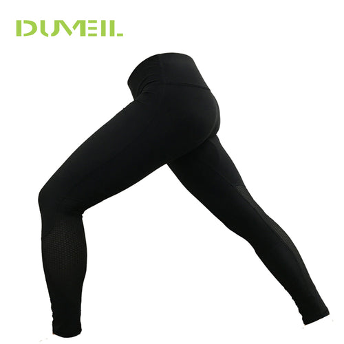 Women Compression Pants Sports Running Tights