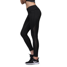 Women Yoga Pants High Elastic Tight
