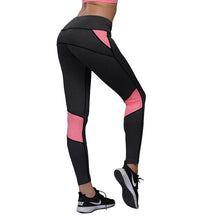 Women Yoga Pants High Elastic Tight