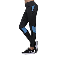 Women Yoga Pants High Elastic Tight