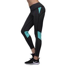 Women Yoga Pants High Elastic Tight