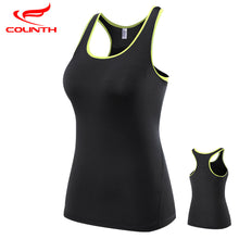 Women Shirts Running Fitness Gym Tank Tops Sports Sleeveless